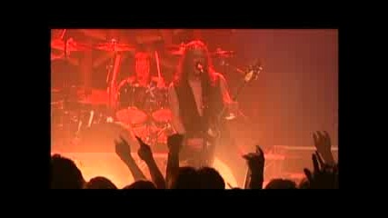 Gamma Ray - Land Of The Free