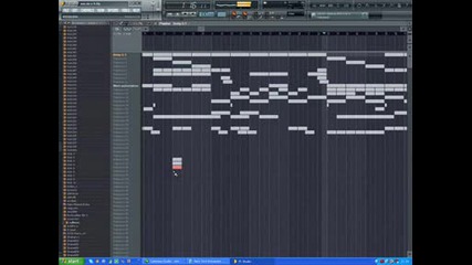 Boby G - Beat 010