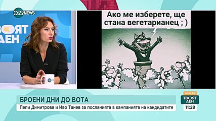 Народно творчество на тема "Избори": Местният вот през погледа на потребителите в социалните мрежи