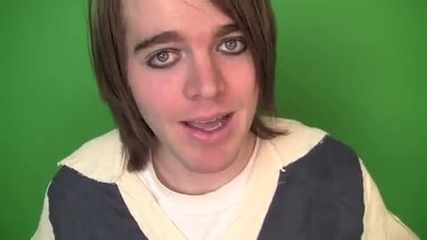 Captain Jack Dawson! Ask Shane #5 