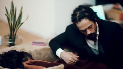Damian _jr. Gong_ Marley - Affairs Of The Heart