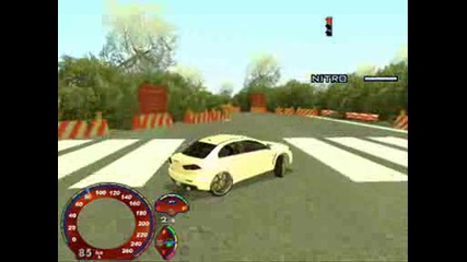 Gta san andreas Drift