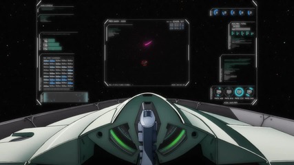 Captain Earth Episode 7