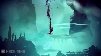Ryse Son of Rome -- Damocles Trailer