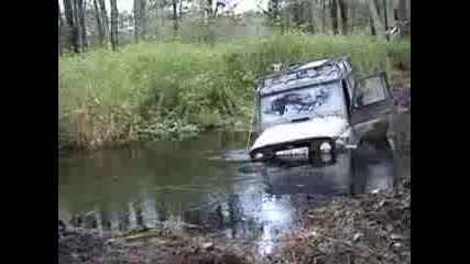 Offroad