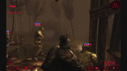 Killing Floor - 6 Player Co-op Gameplay [hd + Maximum Graphics]
