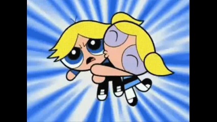 Powerpuff Girls and Rowdyruff Boys Pictures