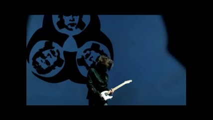 Stone Sour - sillyworld 