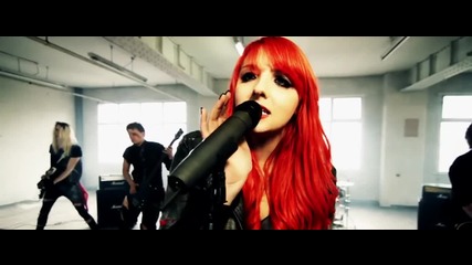 Sister Shotgun - For The Love Of Hate