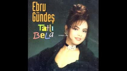 [1994] Ebru Gundes - Gul Koklarmiyim