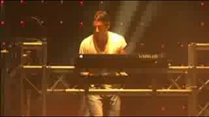 Scooter - Im Raving (live in Berlin 2008 - Hq) 