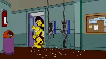 Simpsons Intro - Kesha Tik - Tok