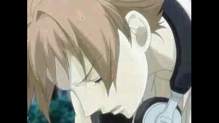Hikaru: I Cant Handle This Feeling