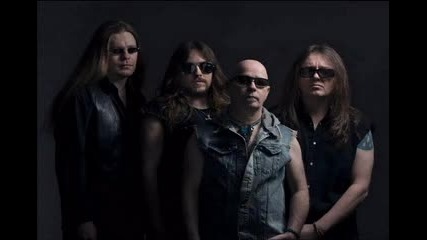 Lawless - Where Heroes Fall