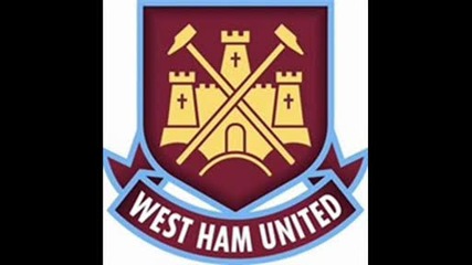 West Ham United - Forever Blowing Bubbles