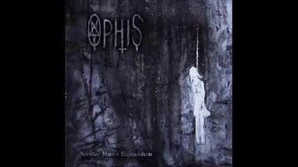 Ophis - Kennel Of Estrangement 