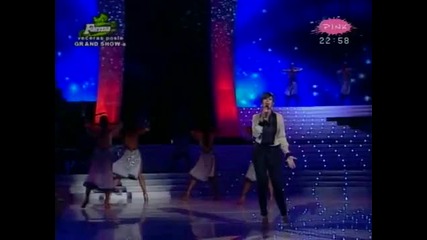 Tanja Savic 2009 - - Nova Godina
