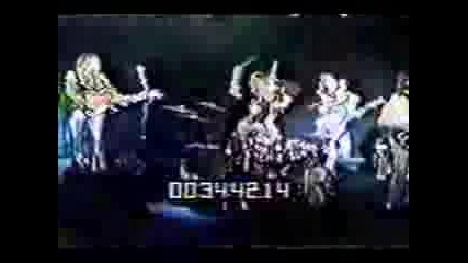 Alice Cooper - Reflected 1971