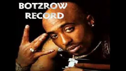2pac When We Ride On Our Enemies
