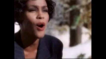 Whitney Houston - I Will Always Love You Official Music Video