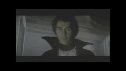 Sleeping Sun Dracula 1979 Music Video