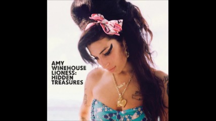 Премиера: Amy Winehouse - Like Smoke (feat. Nas )