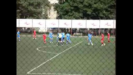 Levski - (*ska 1 - 0 24.05.2009