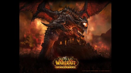 World 0f Warcraft