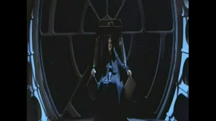 Star Wars Пародия 2