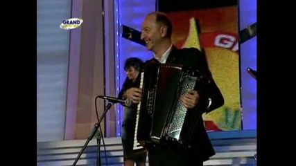 Ivana Sasic - Dvadeset Pet