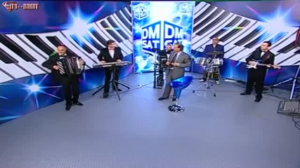Muharem Serbezovski - Ramo Ramo
