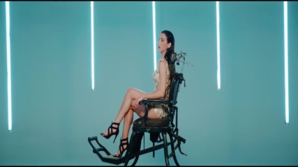 Оопооо О опооопопооп - Оооппоо - Eirini Papadopoulou - Amartia - Official Video Clip