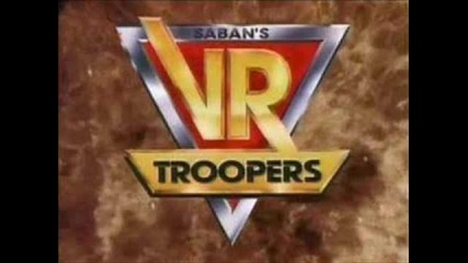 Vr Troopers Opening And Ending