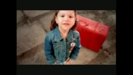 Cleopatra Stratan - Numar pin la unu - Video Romania 