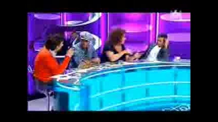 Joseph - Beatbox