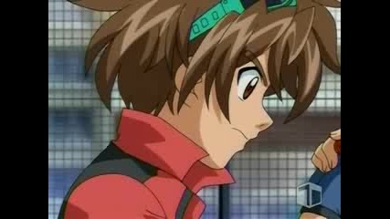 Bakugan Episode 2 Masquerade Ball Part 2 (език Англиски) 