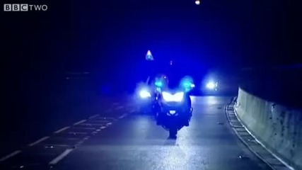 Top Gear - Driving on Empty - Bbc Two