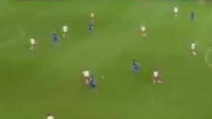 Евро2008. Полша - Хърватия.i тайм