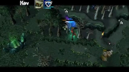 Dota - Luck is no Excuse