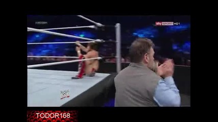 Wwe.smackdown.24.05.2013.част 1