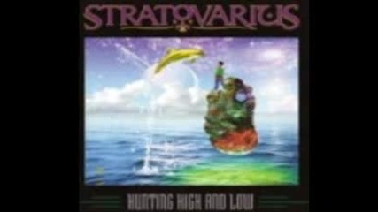 Stratovarius - Hunting High And Low ( Full album Ep 2000 )