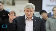 Canadian Three-way Split Might Enable Harper to Pull a Cameron in Fall Election