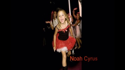 Noah Cyrus