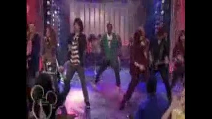 Camp Rock We Rock 