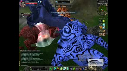Csro Scorpo Killed Tiger Girl X 6