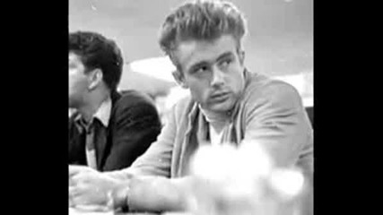 James Dean.
