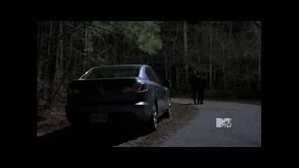 Teen Wolf S1e5 Part 2