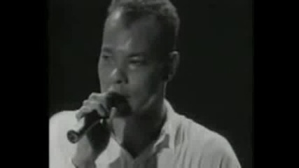 Fine Young Cannibals - Couldnt Care More