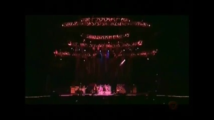 Aerosmith - The Other Side (hq) 