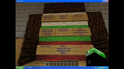 Zone-craft Bg Minecraft server No hamachi !